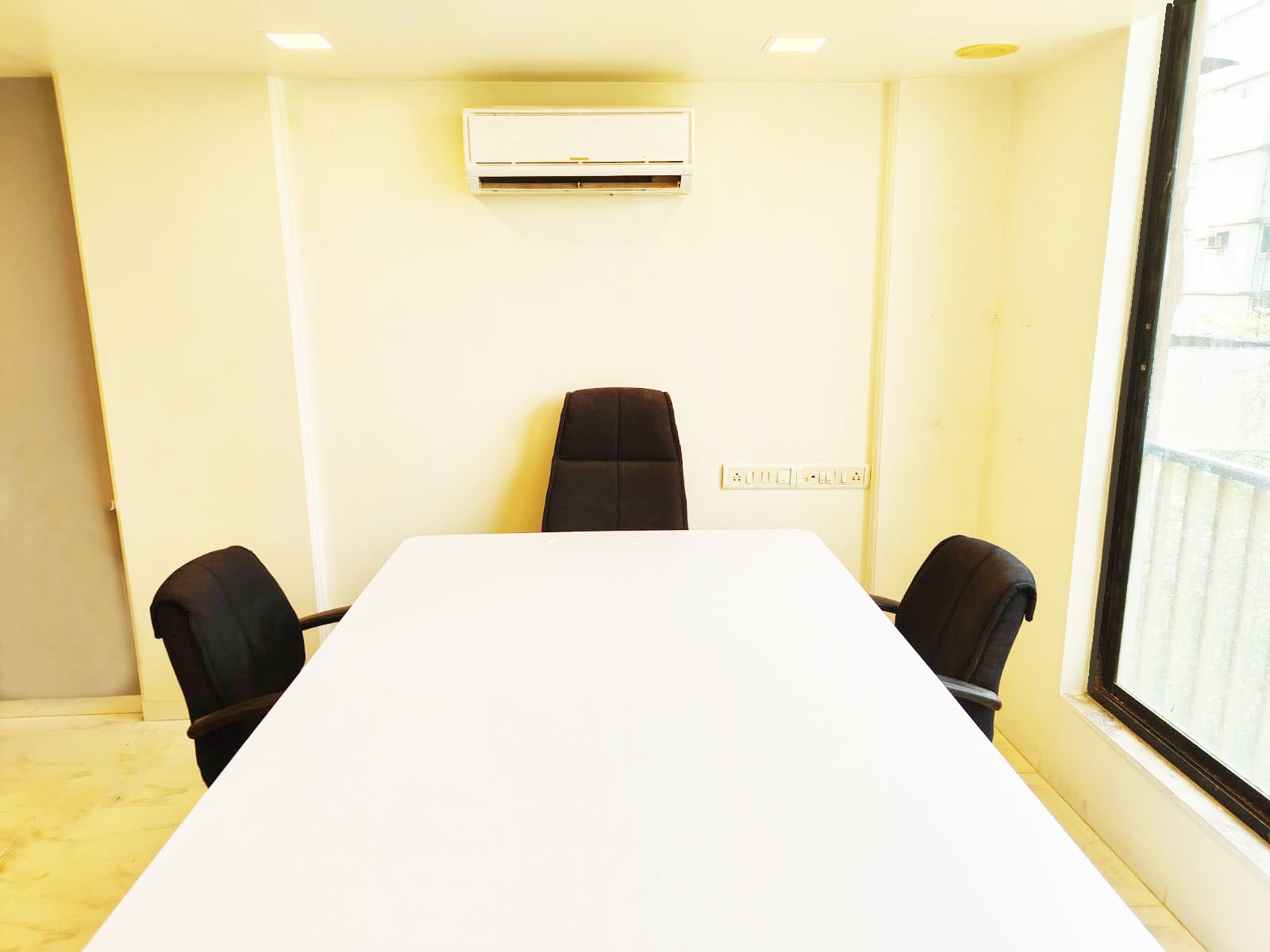 Virtual Office Goregaon East Mumbai | Address.co