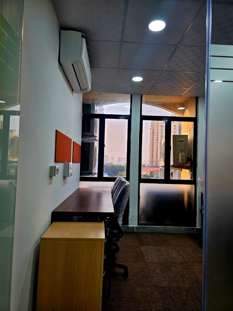 DLF PHASE