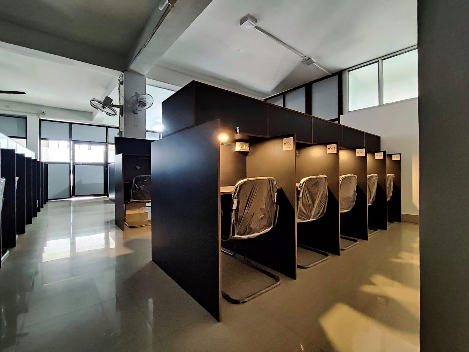 Virtual Office in Dewan Leikai - Address.co
