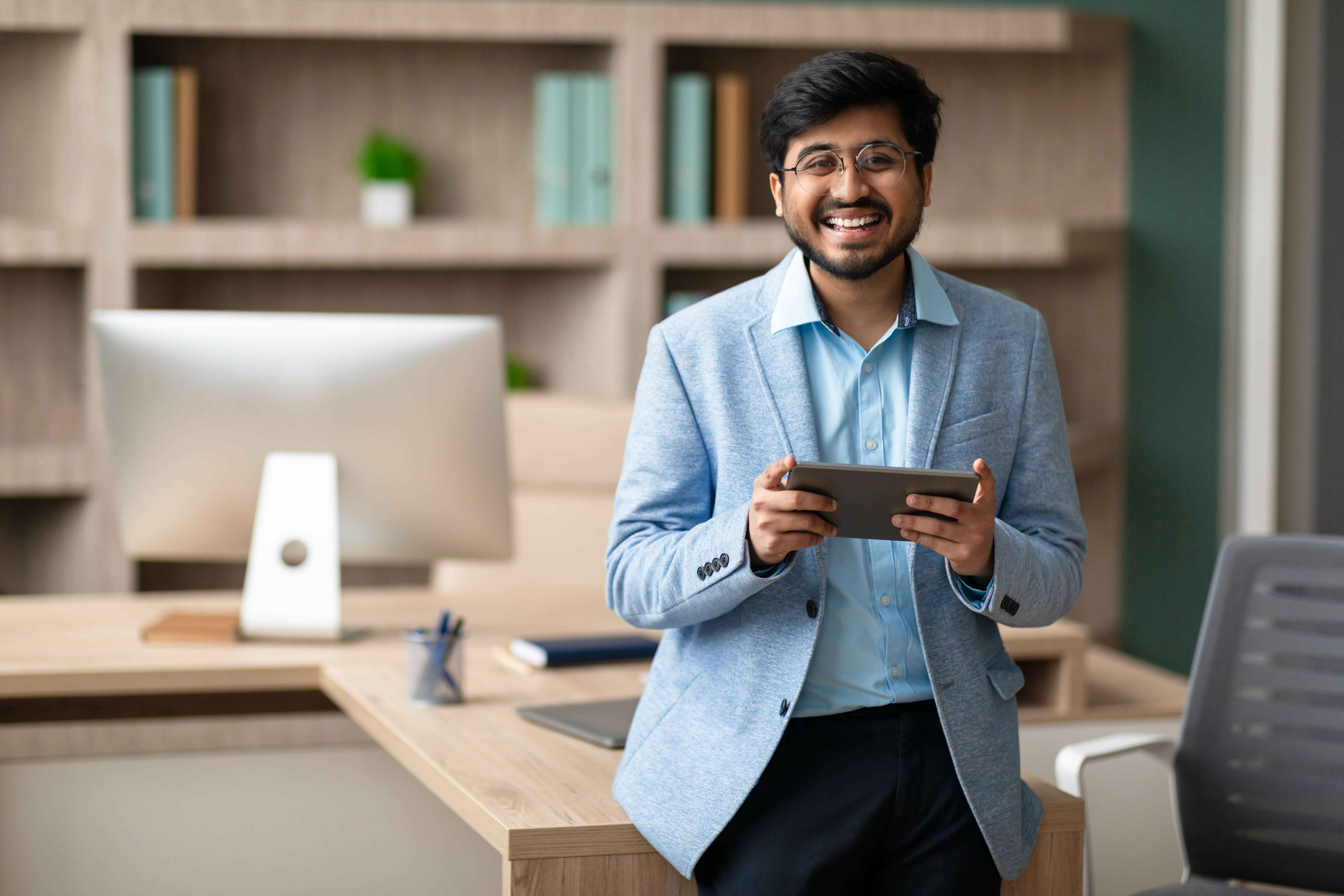 The Success Story of Entrepreneurs in India