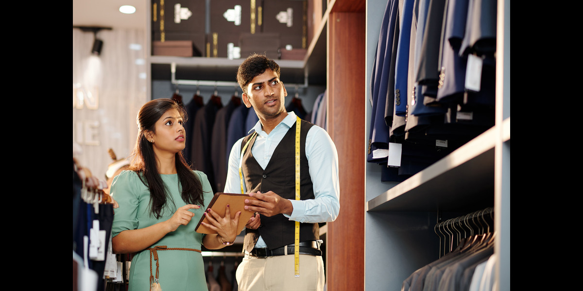 10 Unique Clothing Business Ideas in India- Start from Home