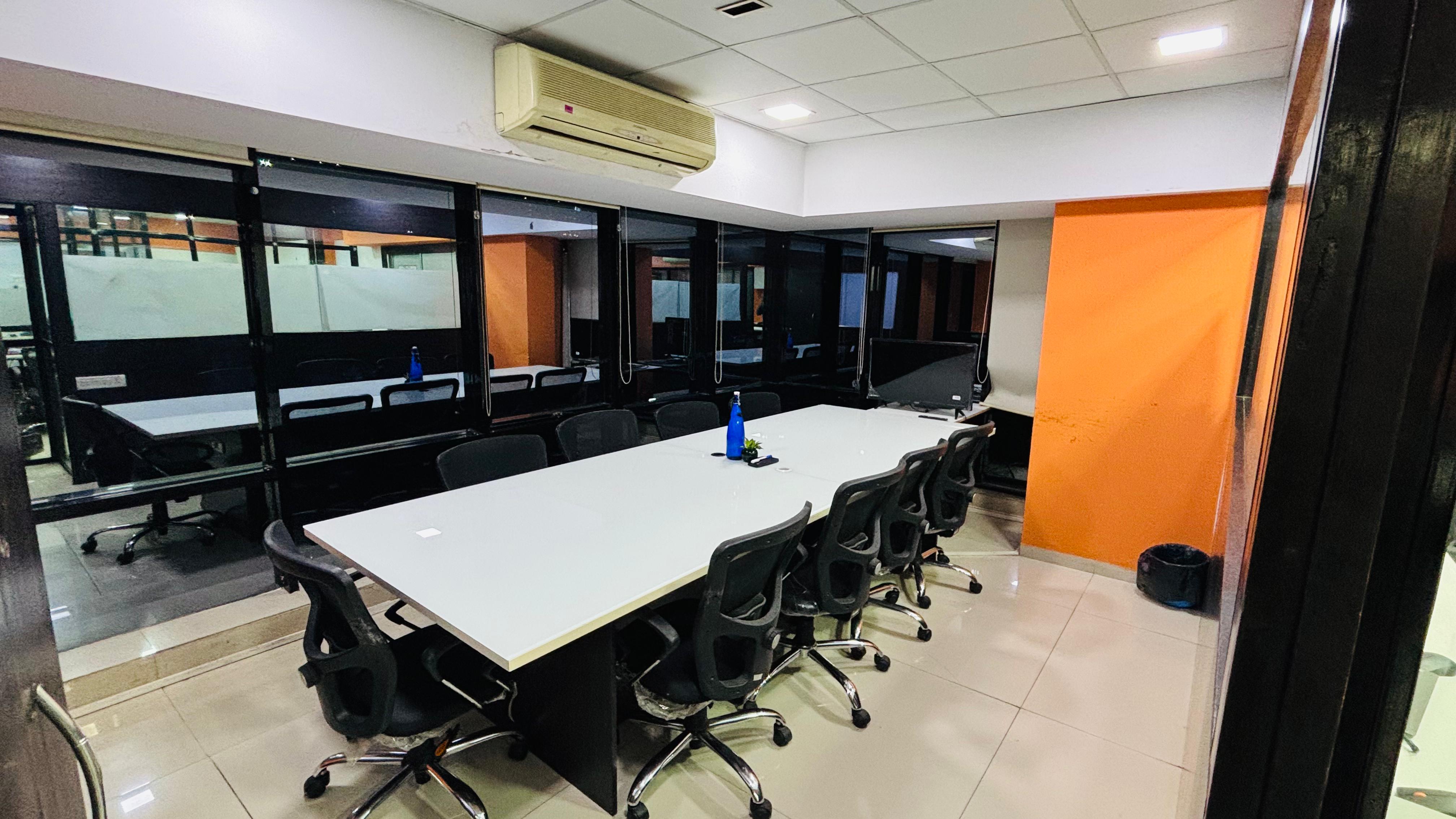 Virtual Office Goregaon West Mumbai | Address.co