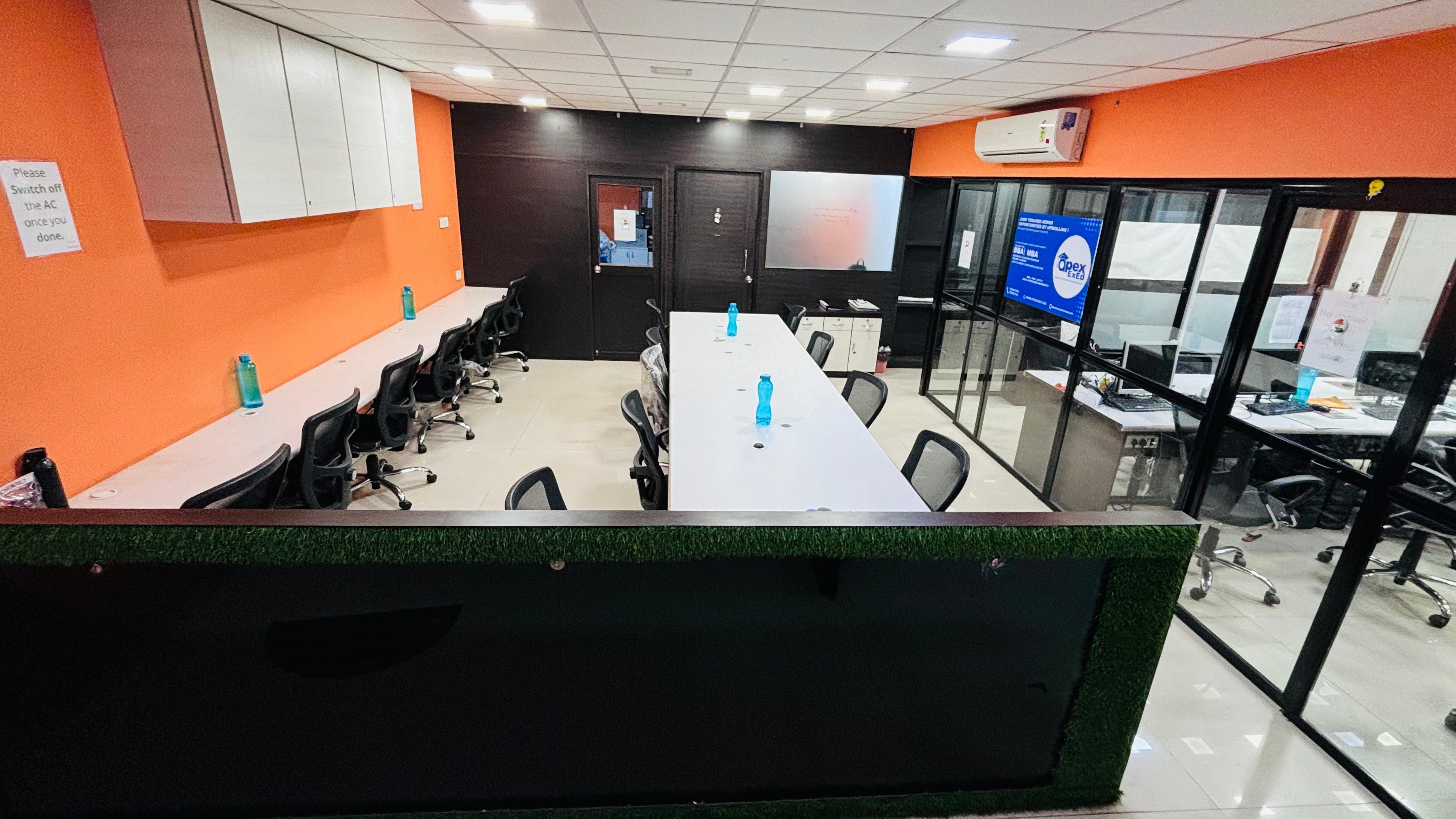 Virtual Office Goregaon West Mumbai | Address.co