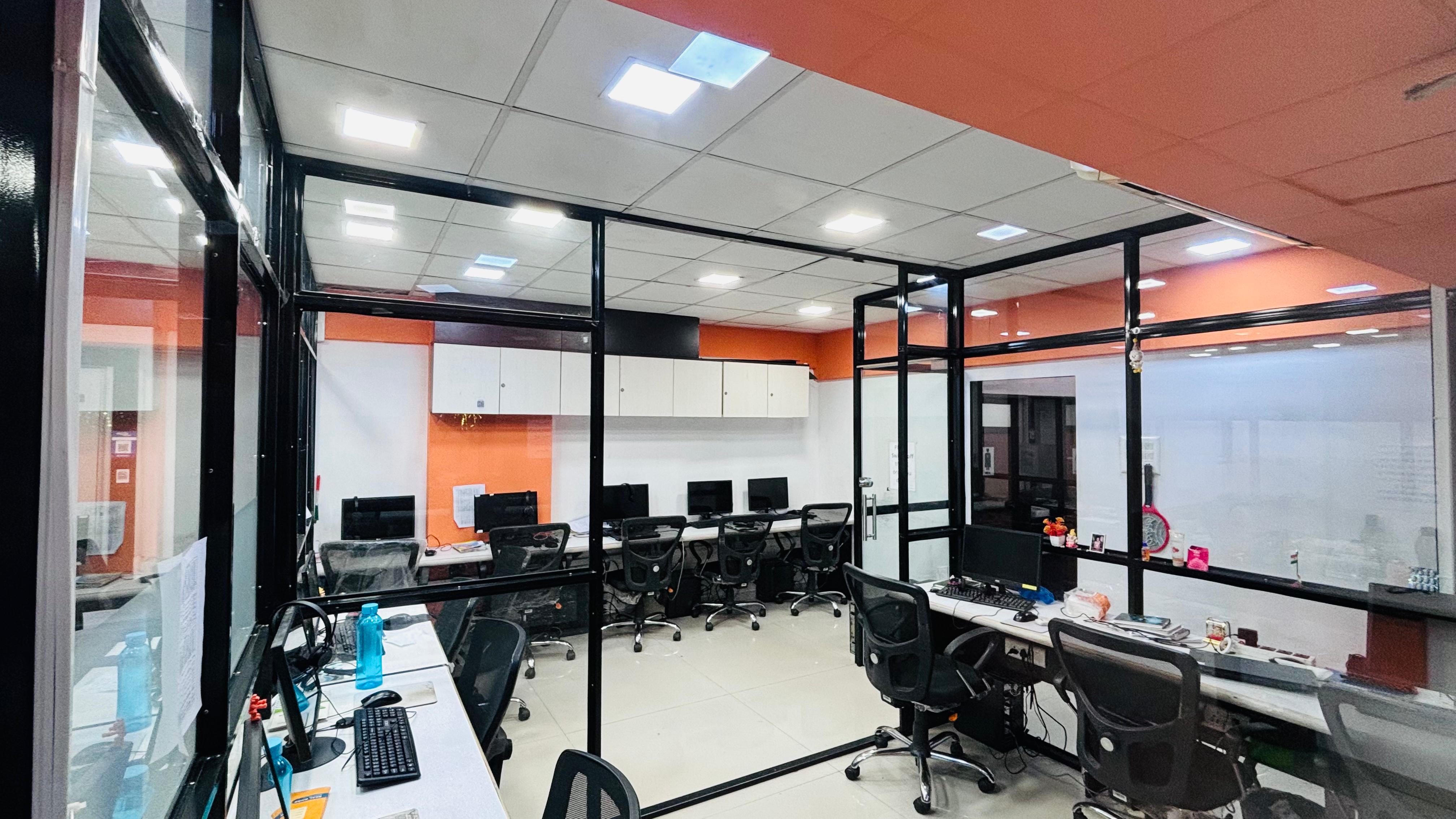 Virtual Office Goregaon West Mumbai | Address.co