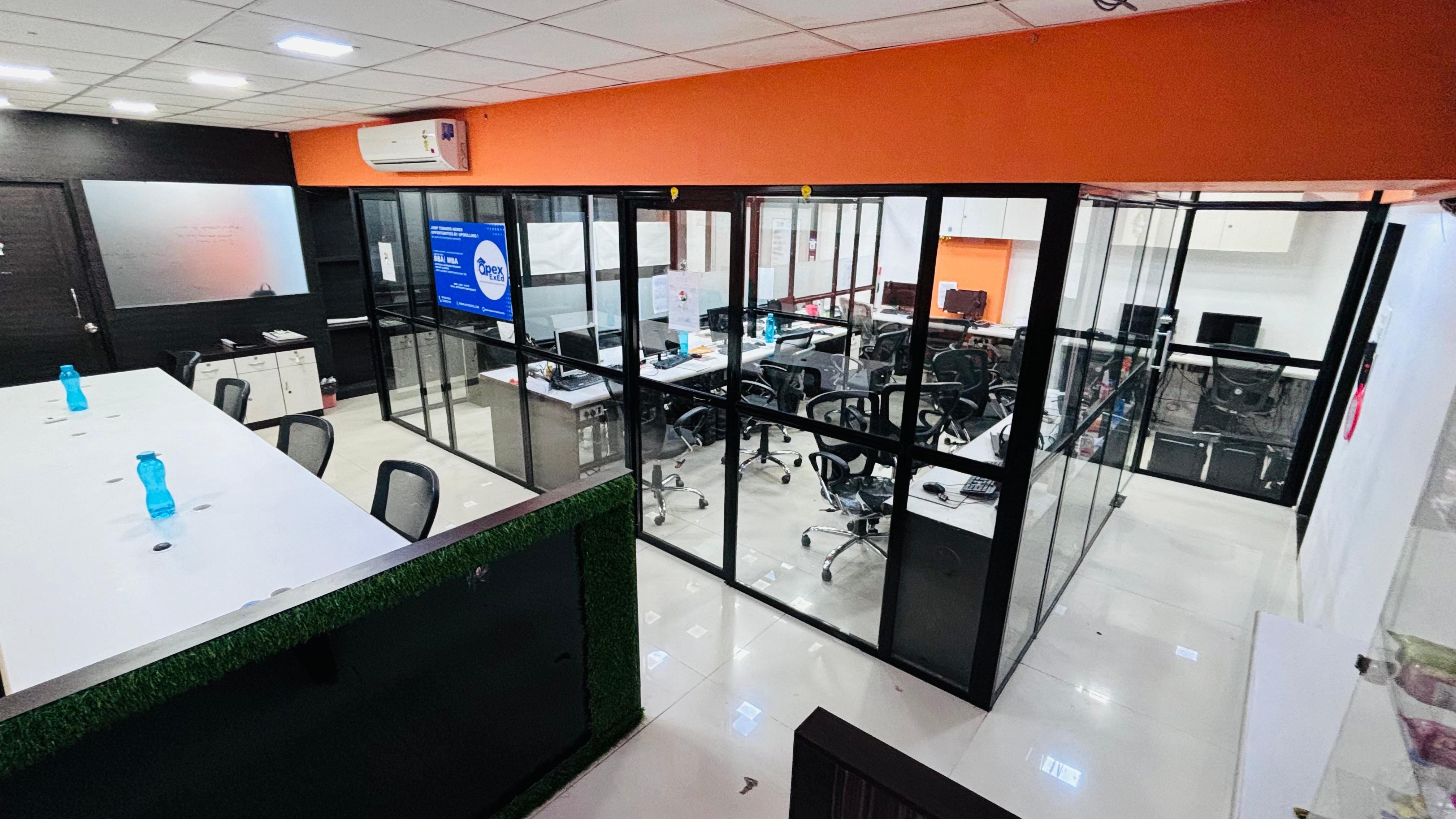Virtual Office Goregaon West Mumbai | Address.co