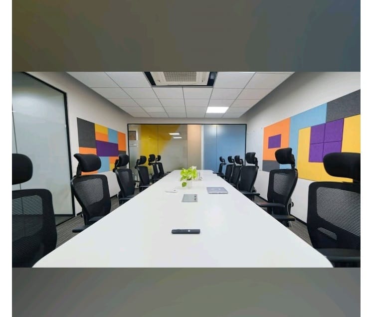 Virtual Office in Baner with Address.co