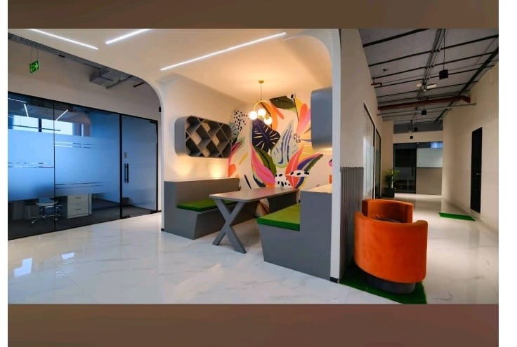 Virtual Office in Baner with Address.co