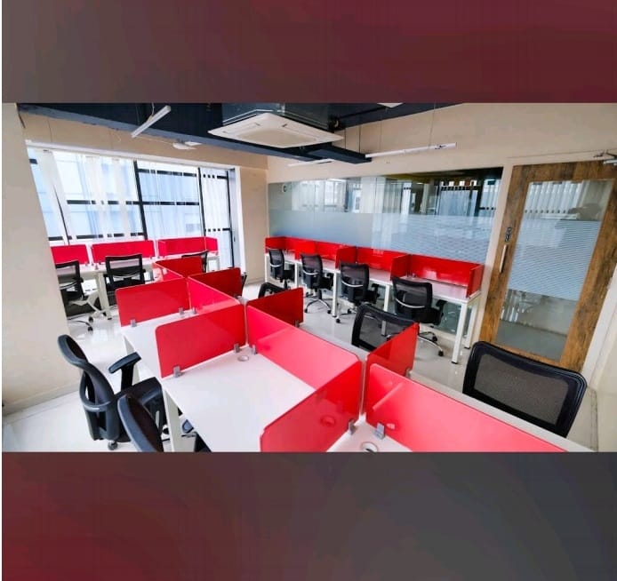 Virtual Office in Viman Nagar with Address.co