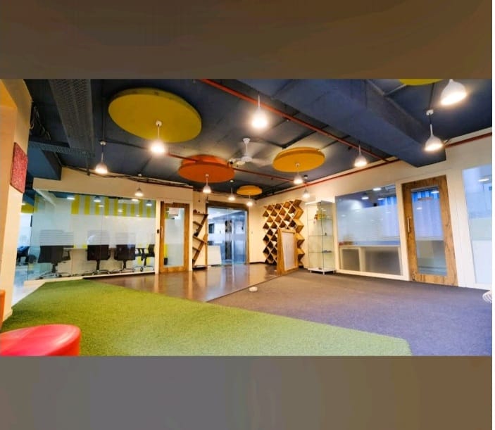 Virtual Office in Viman Nagar with Address.co