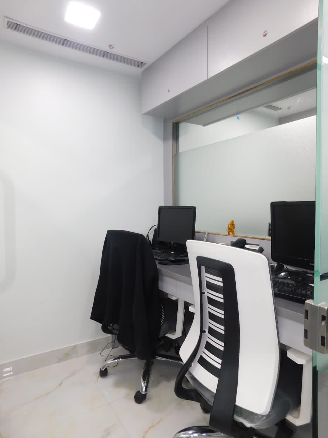 Virtual Office Borivali West Mumbai | Address.co