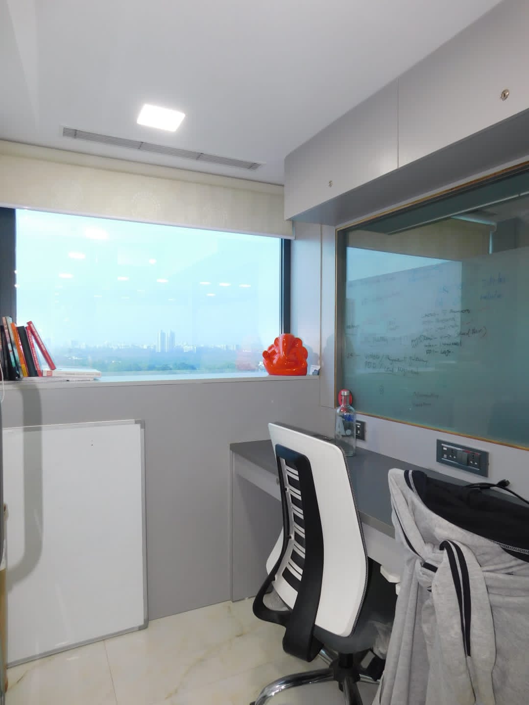 Virtual Office Borivali West Mumbai | Address.co