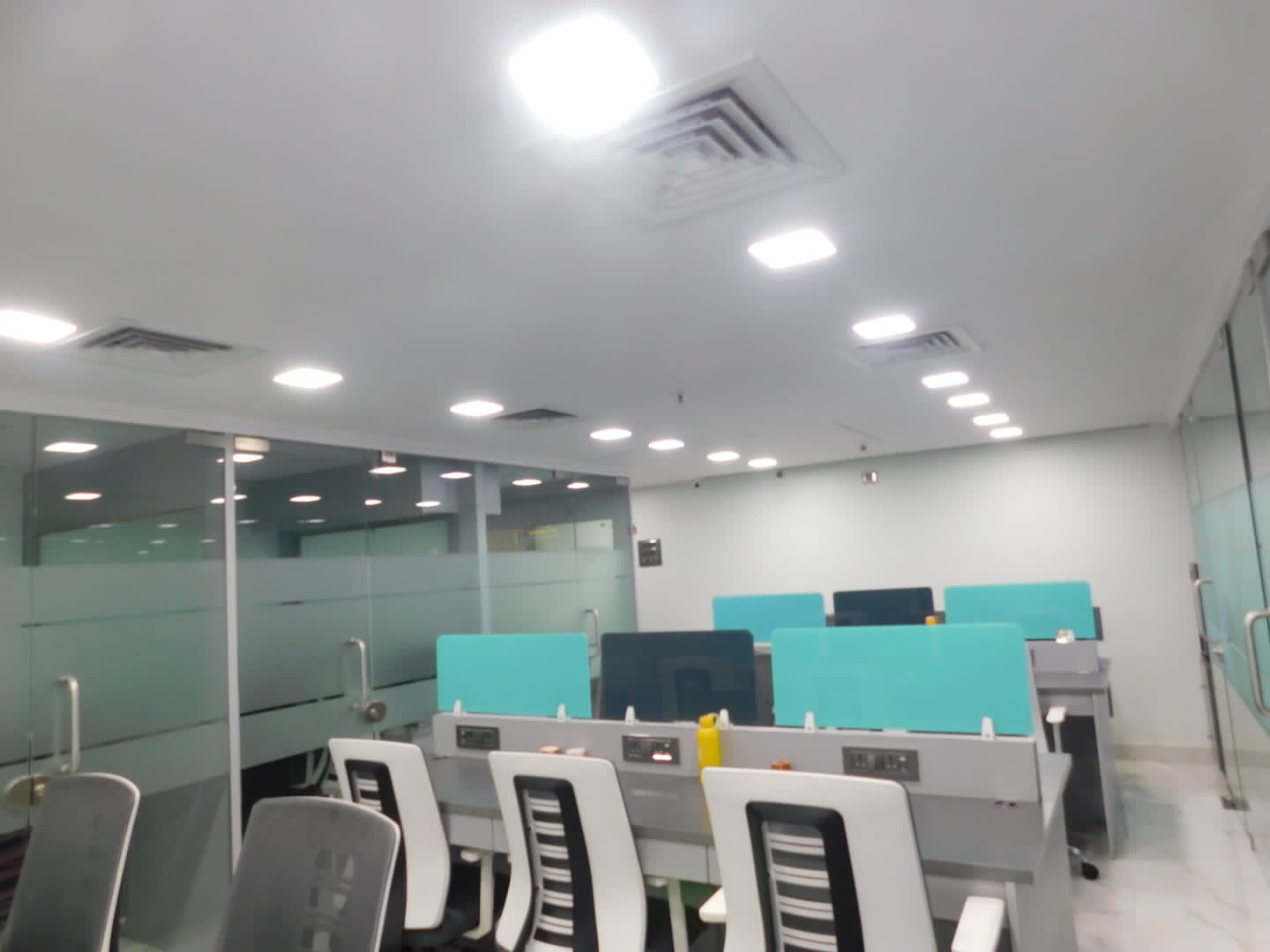 Virtual Office Borivali West Mumbai | Address.co