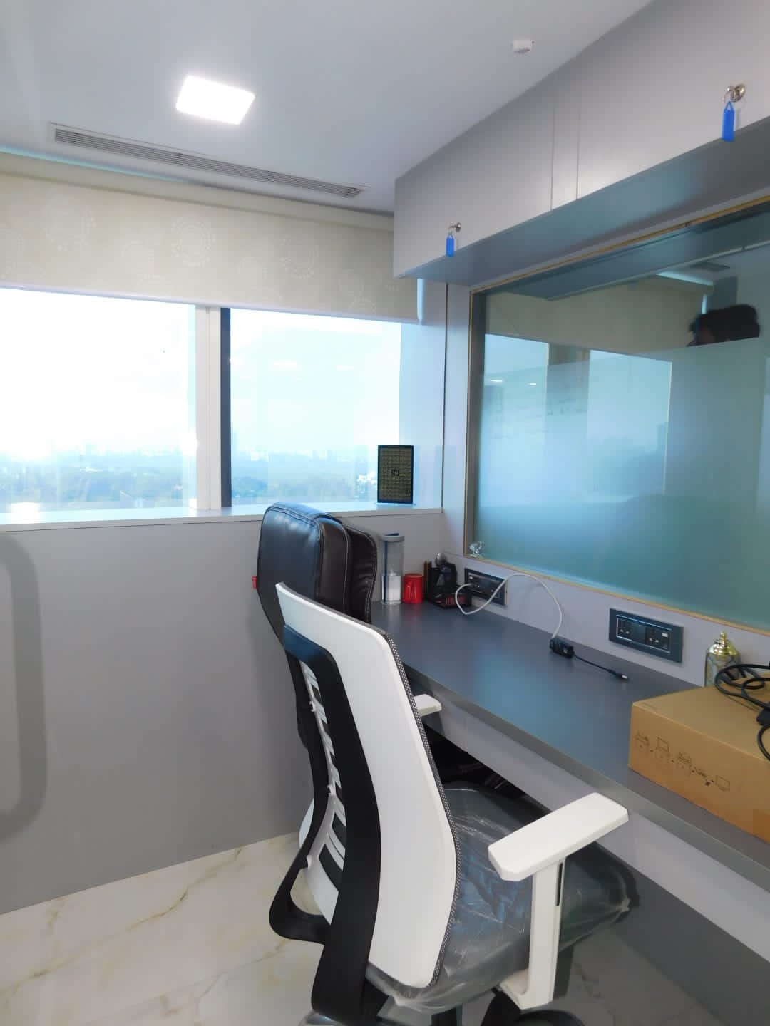 Virtual Office Borivali West Mumbai | Address.co