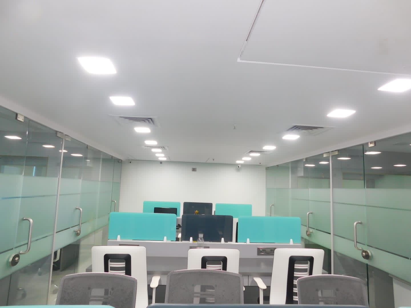 Virtual Office Borivali West Mumbai | Address.co