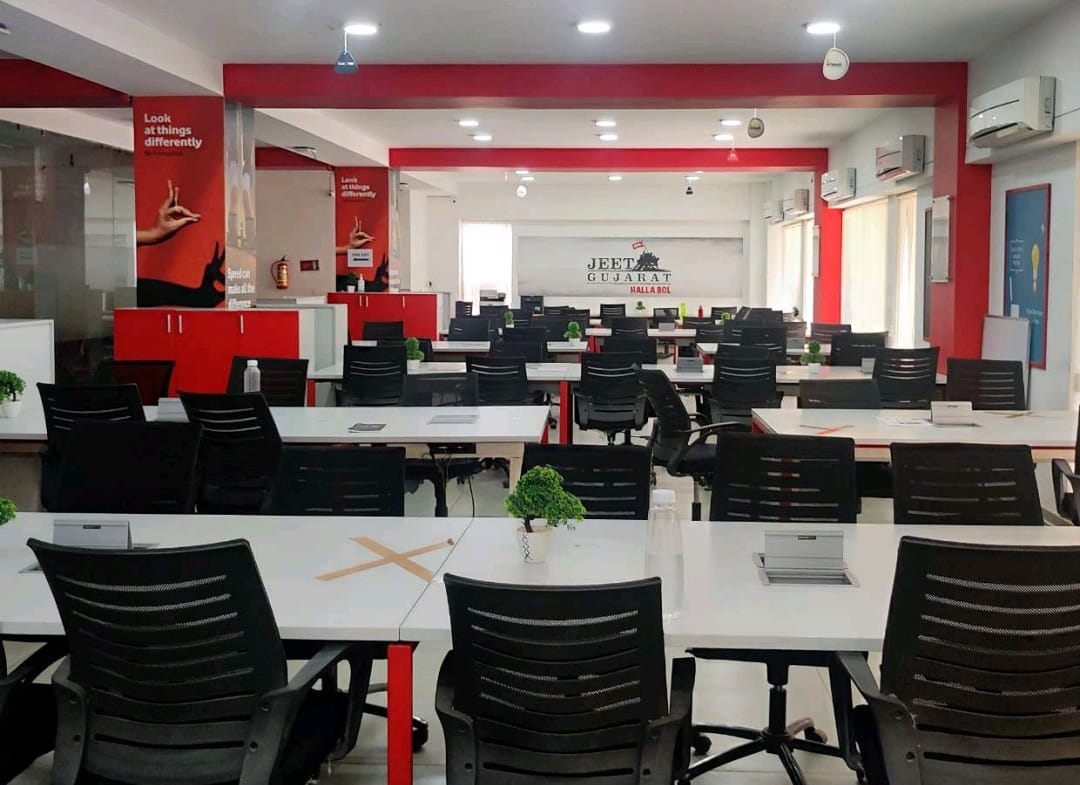 Virtual Office in Satellite with Address.co