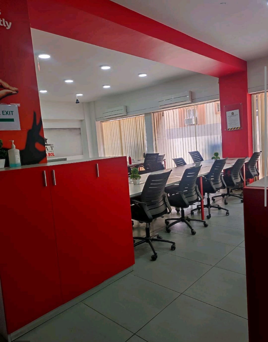 Virtual Office in Satellite with Address.co