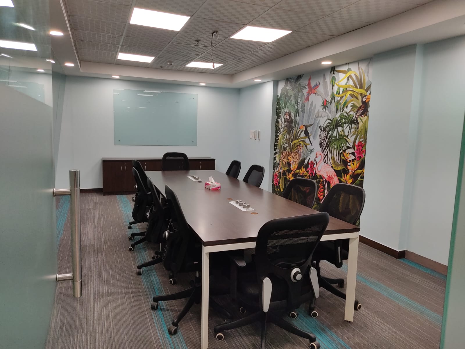 Virtual Office in Satellite with Address.co