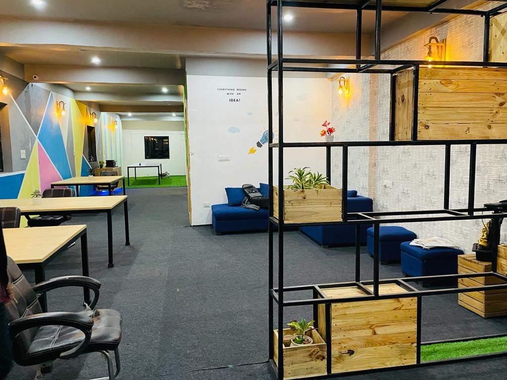 Virtual Office in Ghaziabad with Address.co