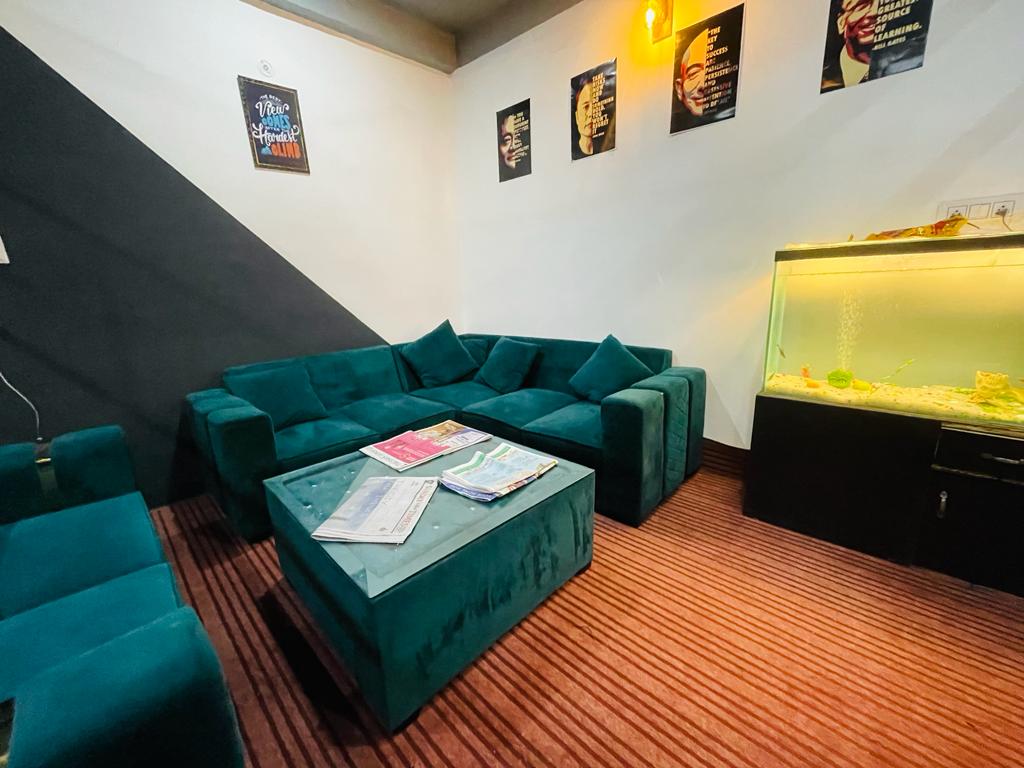 Virtual Office in Ghaziabad with Address.co
