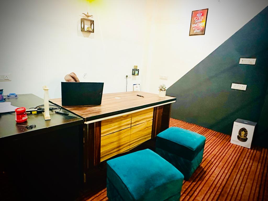 Virtual Office in Ghaziabad with Address.co