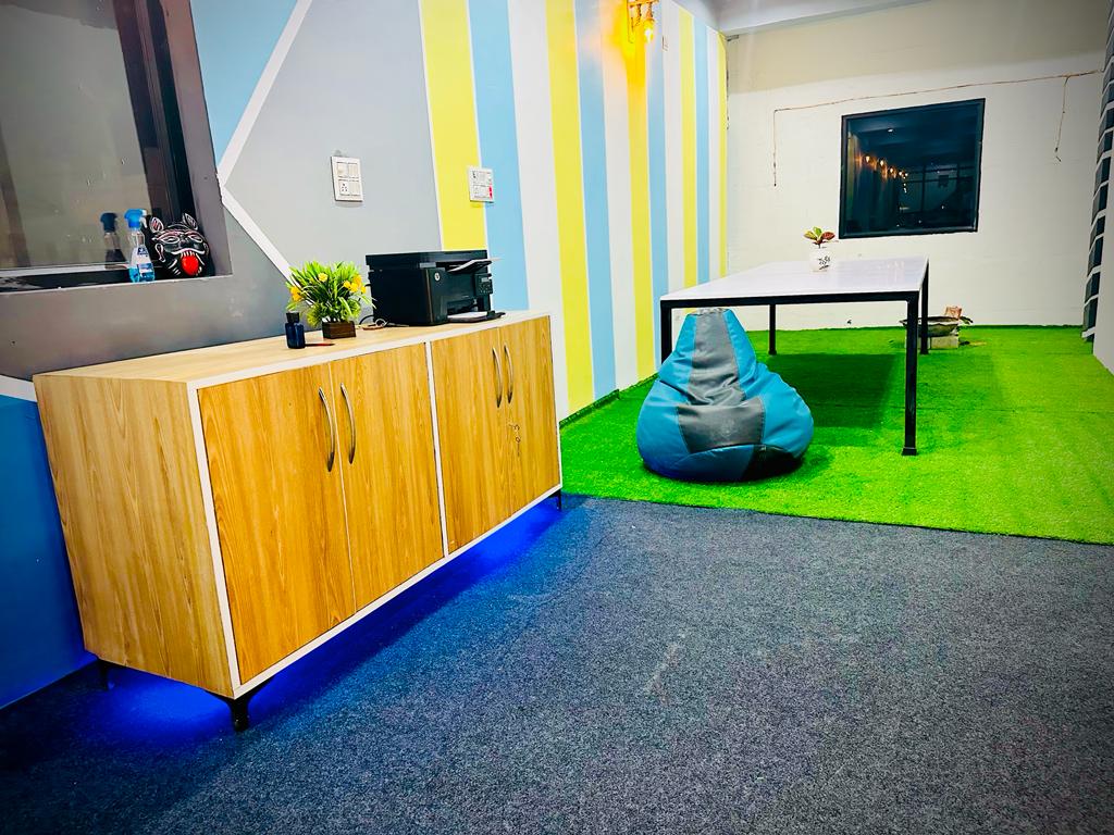 Virtual Office in Ghaziabad with Address.co