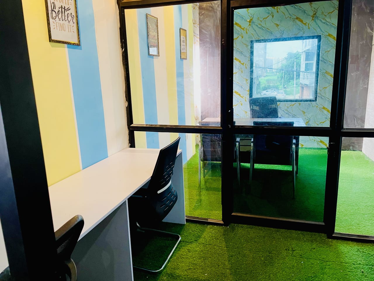 Virtual Office in Ghaziabad with Address.co
