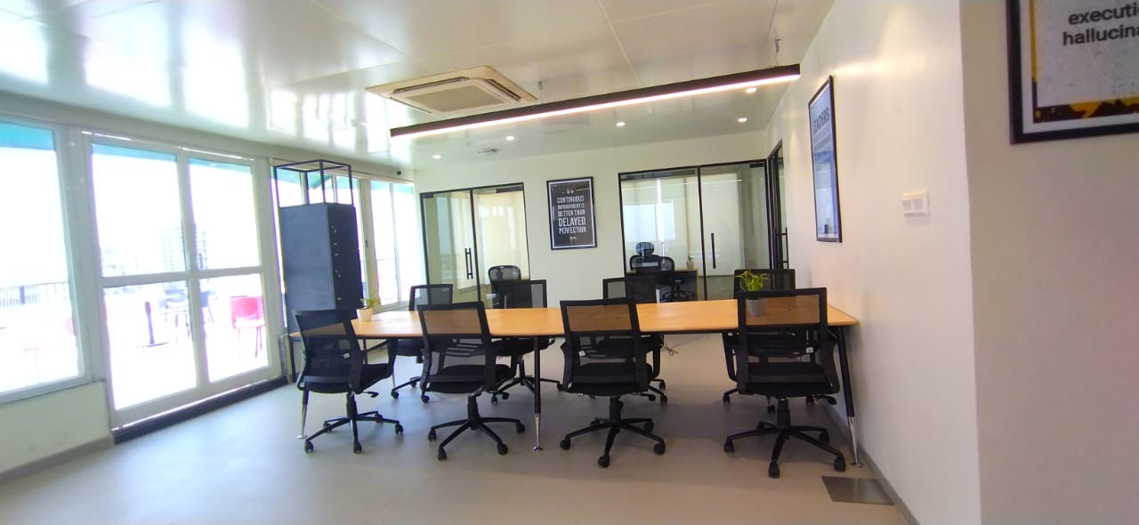 Virtual Office in Nagpur at Ramdaspeth -Address