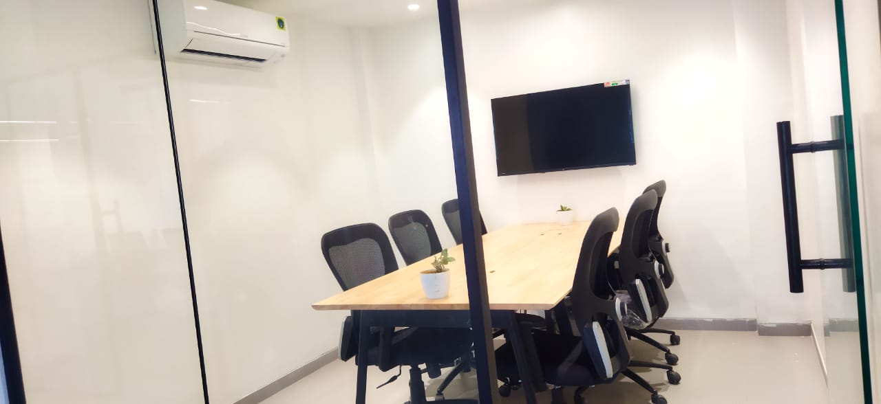Virtual Office in Nagpur at Ramdaspeth -Address