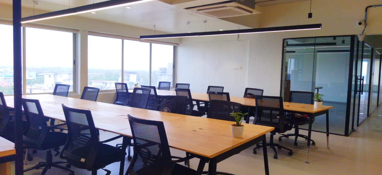 Virtual Office in Nagpur at Ramdaspeth -Address