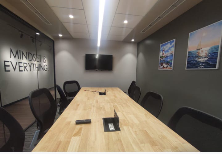 Virtual Office in Tal Haveli Baner with Address.co