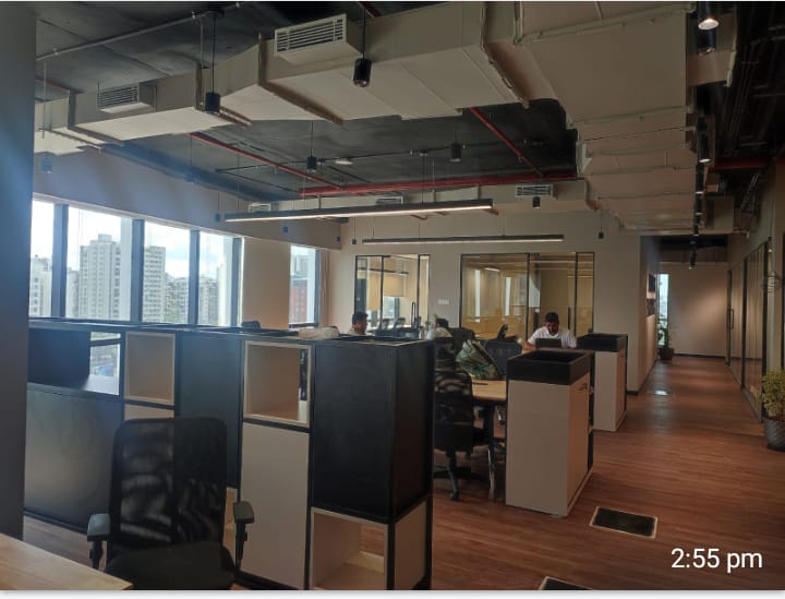 Virtual Office in Tal Haveli Baner with Address.co