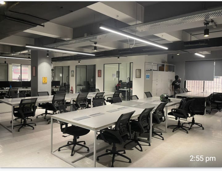 Virtual Office in Sai Empire Baner with Address.co