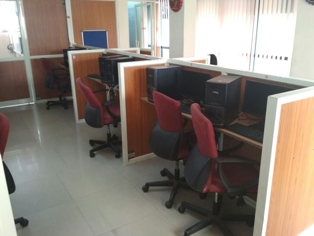 Bangalore