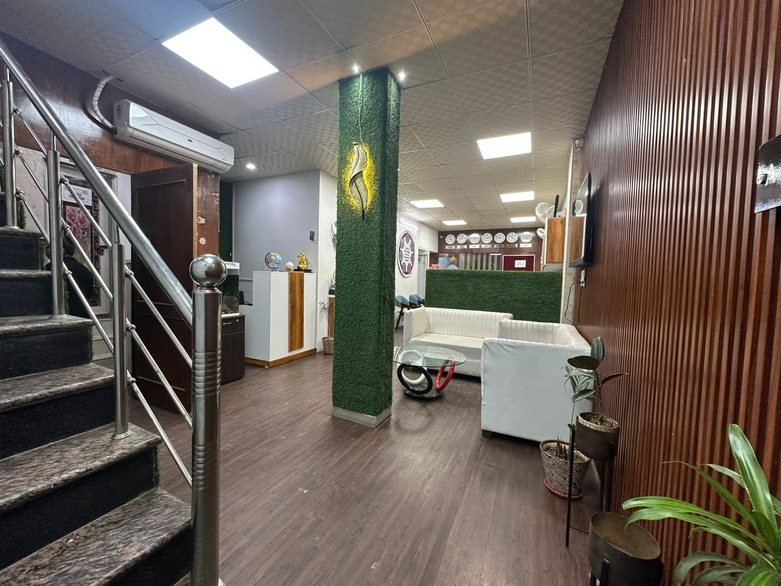 Virtual Office in Ghaziabad with Address.co