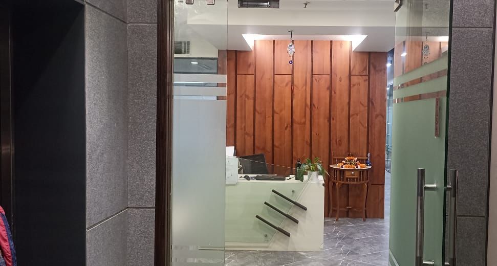 UDYOG VIHAR