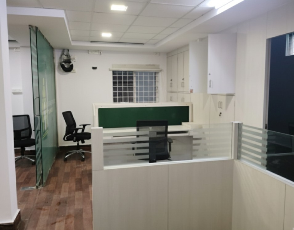 Koramangala
