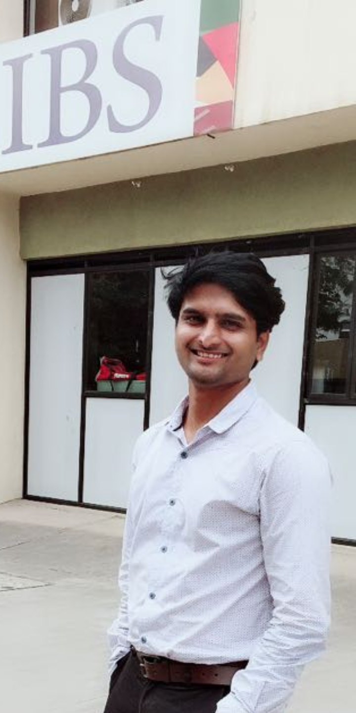 Sharad Gattu