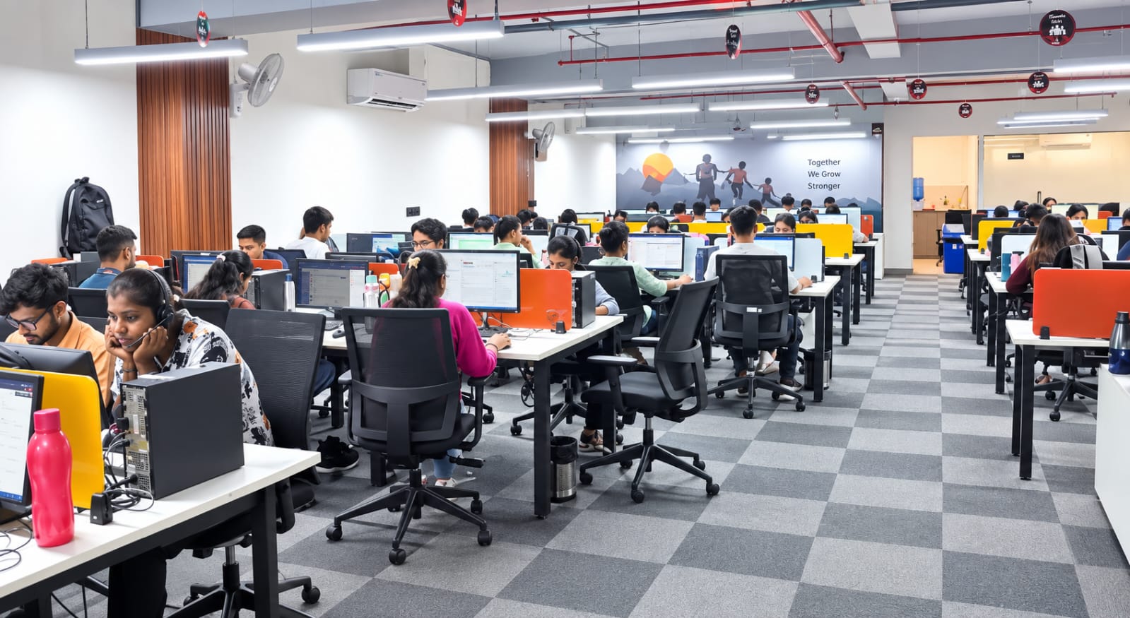 NOIDA SECTOR 2, CENTRE 1