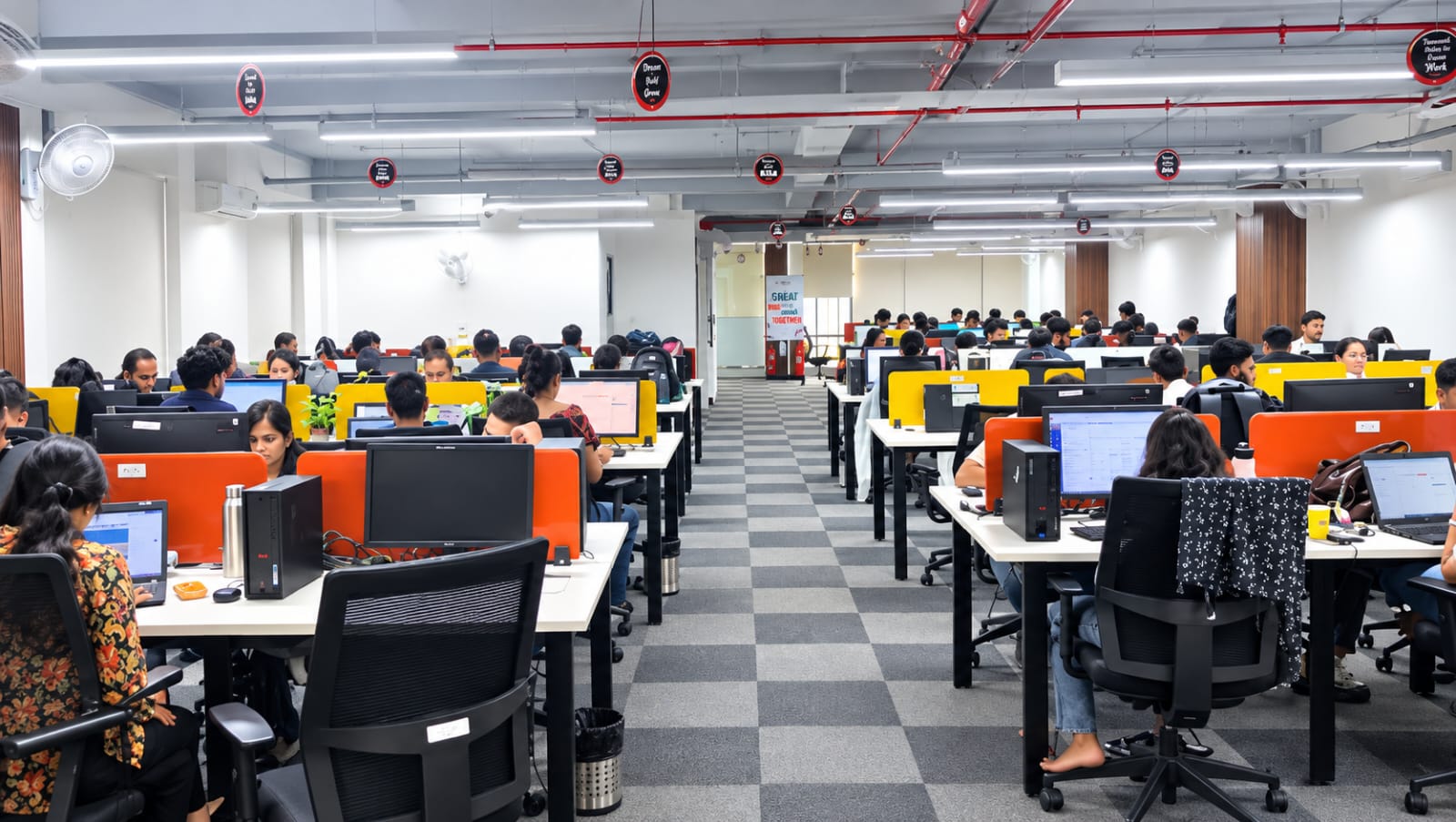NOIDA SECTOR 2, CENTRE 1