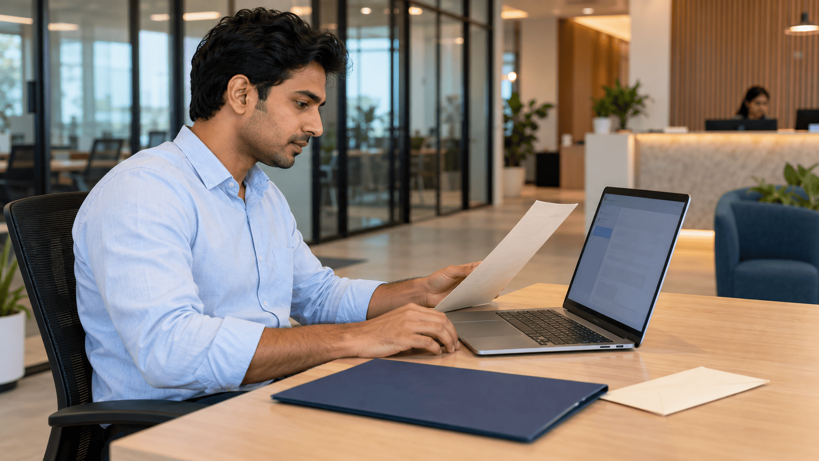 Can You Use a Virtual Office for GeM Seller Registration?