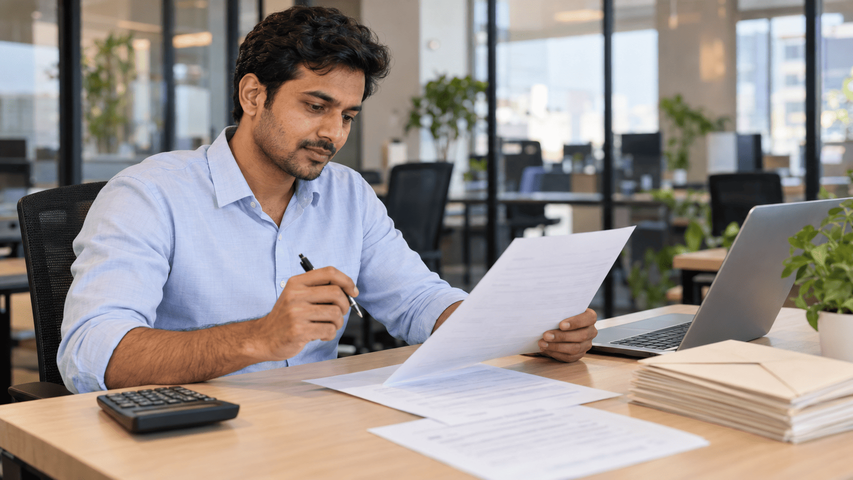 Virtual Office Hidden Costs in India: What to Check Before Buying