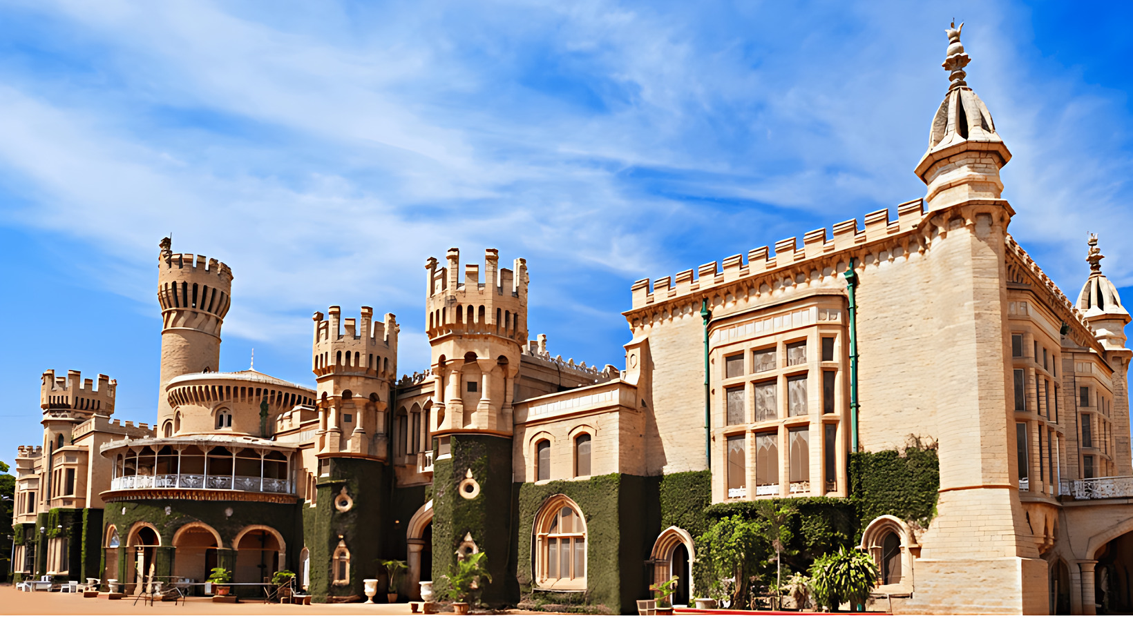 Bangalore