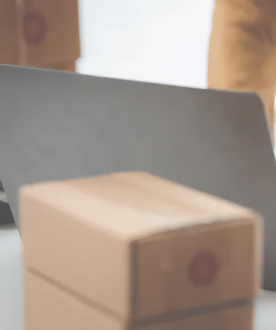 Mail/Courier Handling