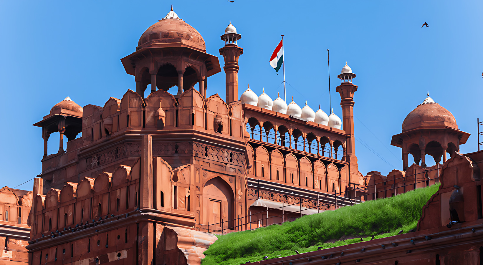 New Delhi