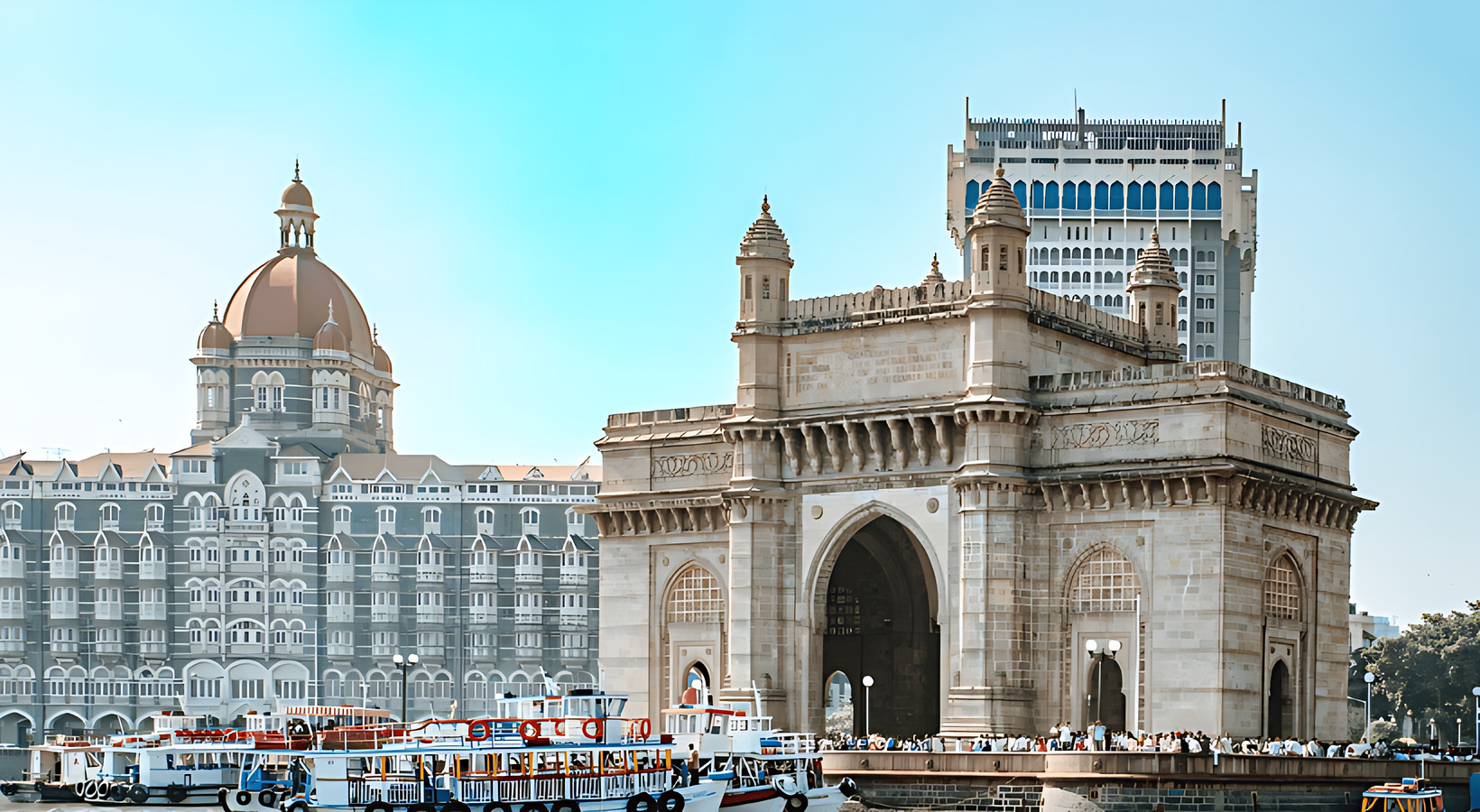 Mumbai